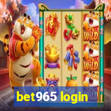 bet965 login